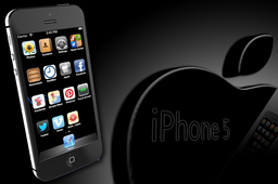 iPhone 5