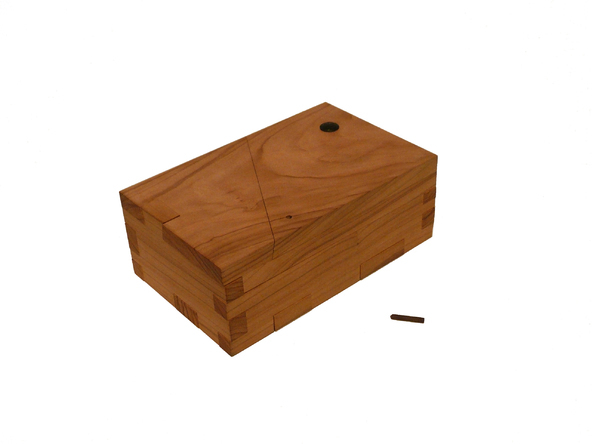 Unabox (secret box)