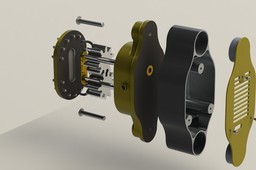 3'' Gear Pump