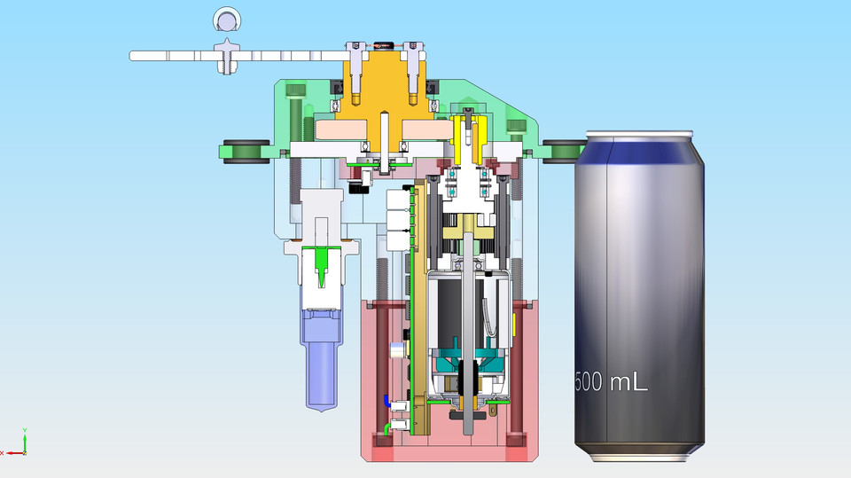 Free CAD Designs, Files & 3D Models | The GrabCAD Community Library