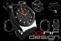 CLZ Watch