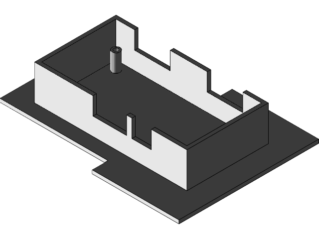 Stack Cad Block Free CAD Designs, Files & 3D Models | The GrabCAD Community Library