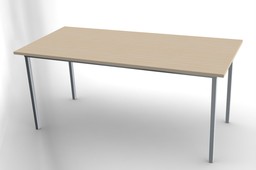 Simple Table