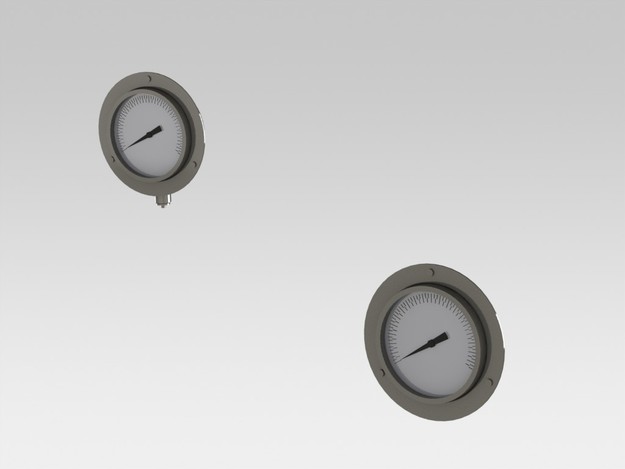 g_PG_04 Refrigerant_Pressure_Gauges