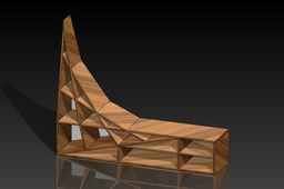 bookshelf