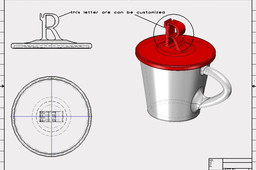 Mug Cover