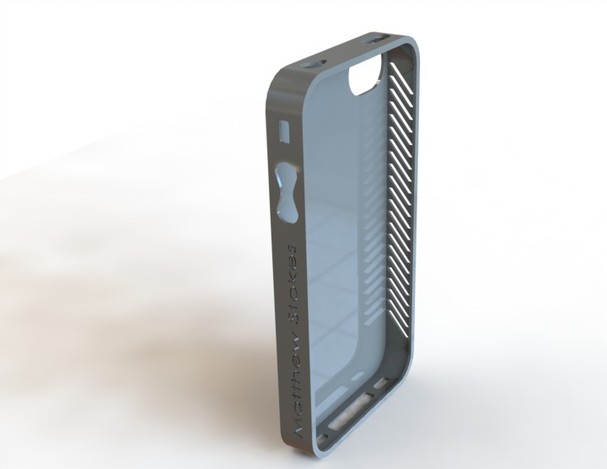 IPhone 4 Case