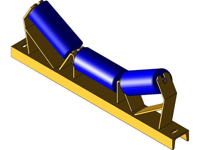 Free Cad Designs Files 3d Models The Grabcad Community Library