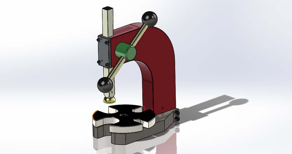 Free CAD Designs, Files & 3D Models The GrabCAD Community Library