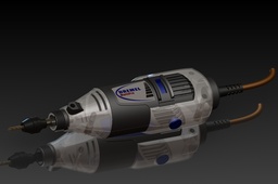 Dremel Body