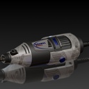 Dremel Body