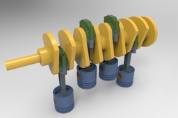 Crankshaft