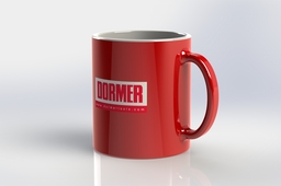 Dormer Tools Mug