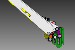 STABILIZERLEG ***UPDATED***