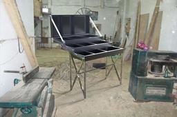 Tools desk
