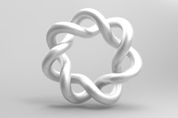 septafoil knot