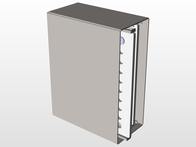 Intelligent Storage V2