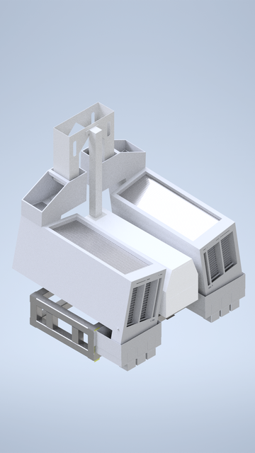 Grabcad Rice Free CAD Designs, Files & 3D Models | The GrabCAD Community Library