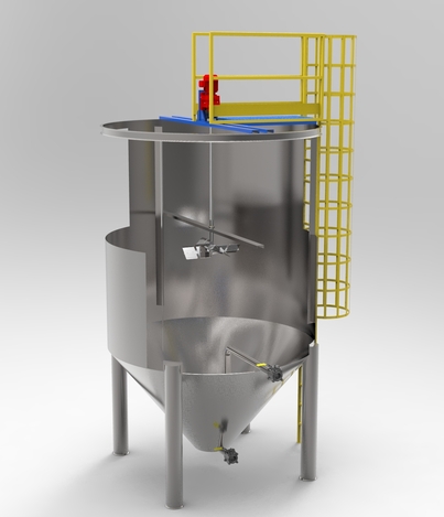 Wastewater Treatment