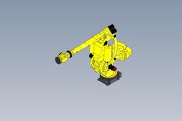 FANUC M-900iA/400L