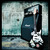 Fender Stratocaster & Marshall Modefour.