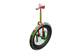 Uni Cycle