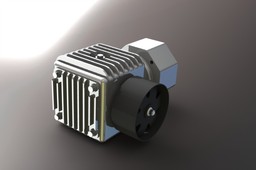 Bevel Gear Box 
