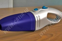 Vacuum cleaner