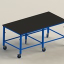 welding table