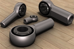 Rod Ends - Male & Female