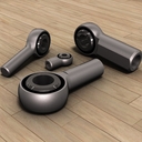 Rod Ends - Male & Female