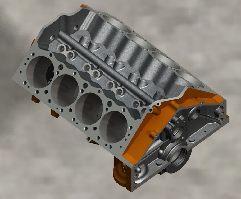 Free CAD Designs, Files & 3D Models The GrabCAD Community Library