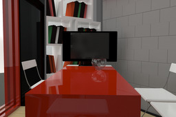 IKEA style :)