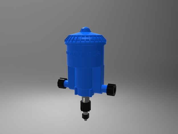 Dosatron D25