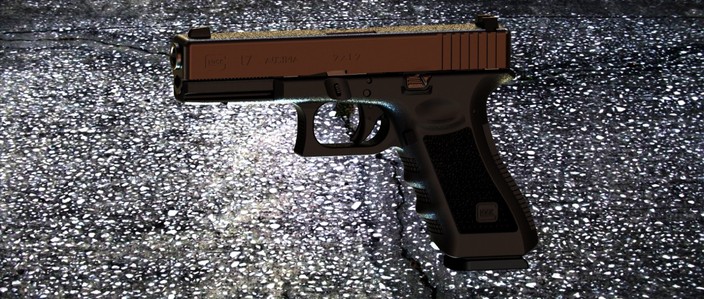 Glock 17