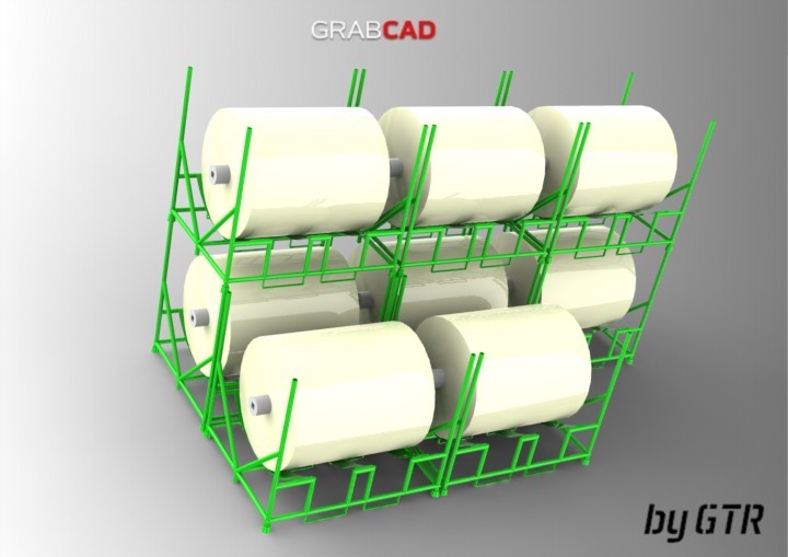 Free CAD Designs, Files & 3D Models | The GrabCAD Community Library