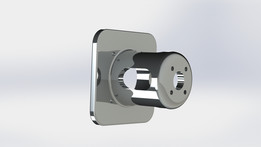 SOLIDWORKS, motor - Recent models | 3D CAD Model Collection