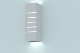 wall or hanged lamp