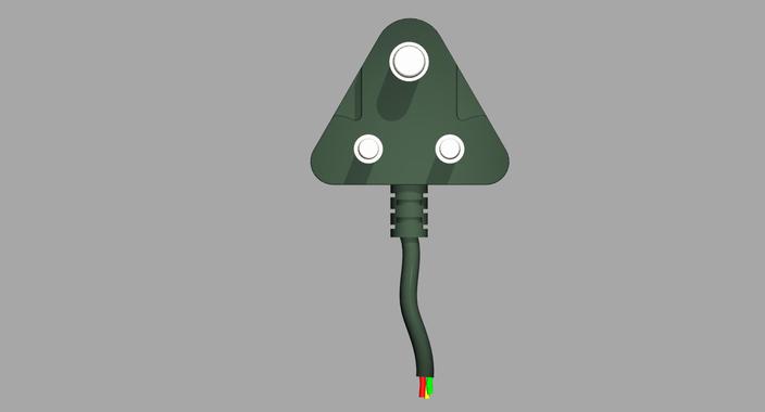 AC Power Plugs