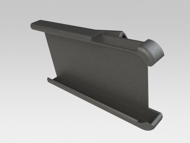 Pruis Ipod Dock