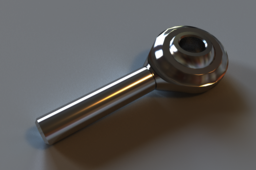 SB Bearings Rod End