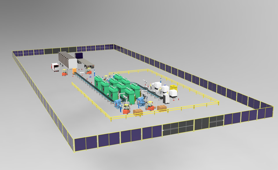 MEASURE STATION