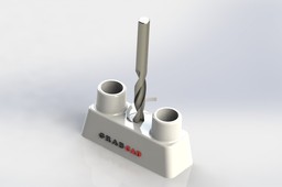 desktop pen holder