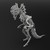 Dilophosaurus (Puzzle)