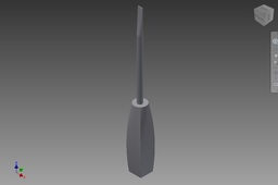 Design of Screw driver