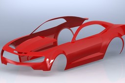 Camaro