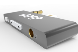 iAMP for iPhone 5
