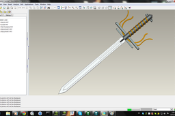 Sword