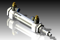 cylinder pneumatic