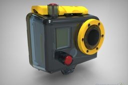 GoPro Sports cam